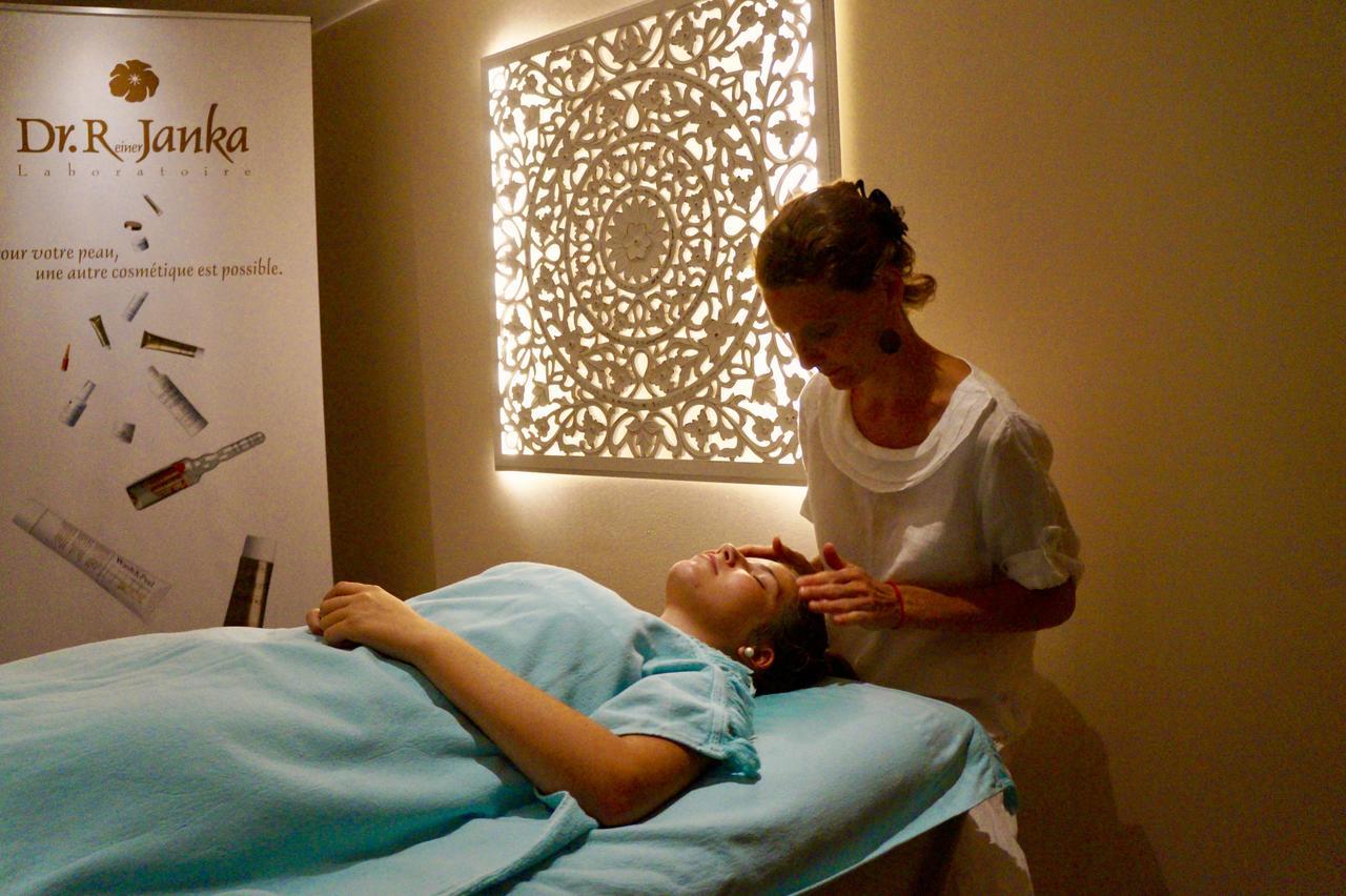 Hotêl & Spa Du Parc Fétan Larmor-Baden Ngoại thất bức ảnh